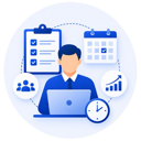 Project Managers