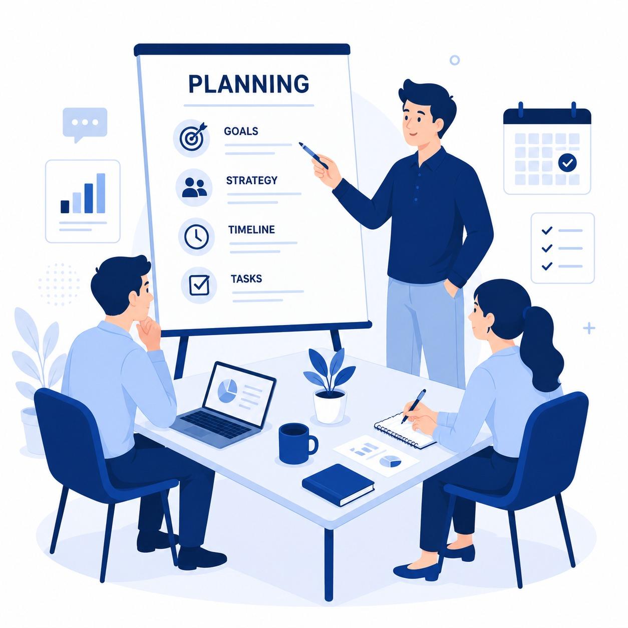 Planning