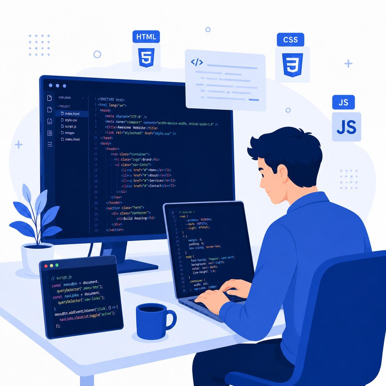 Development