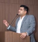 Aakash Dulal testimonial