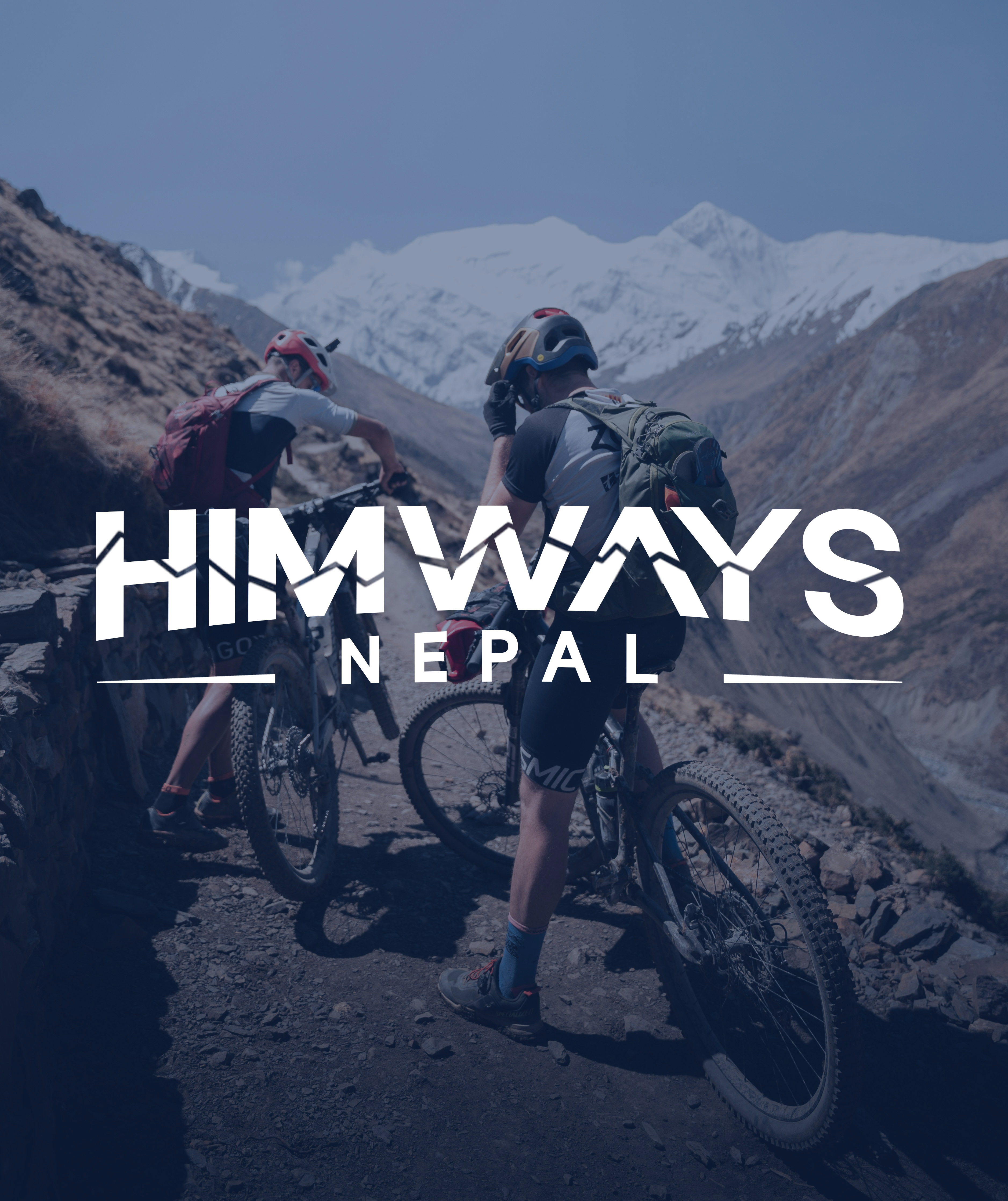End-to-End Digital Transformation for Himalayan Pathways