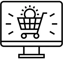 eCommerce Systems logo