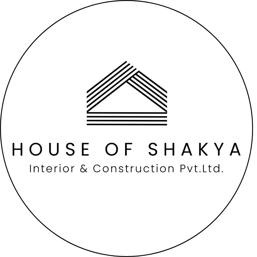 Digital Presence for Interior Designing and Construction Company project logo