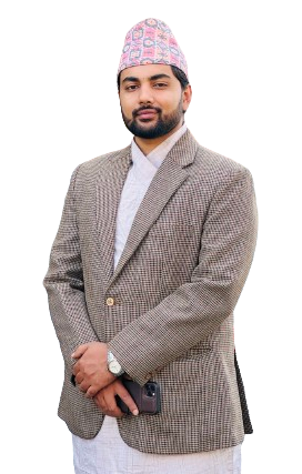 Praphulla Ghimire