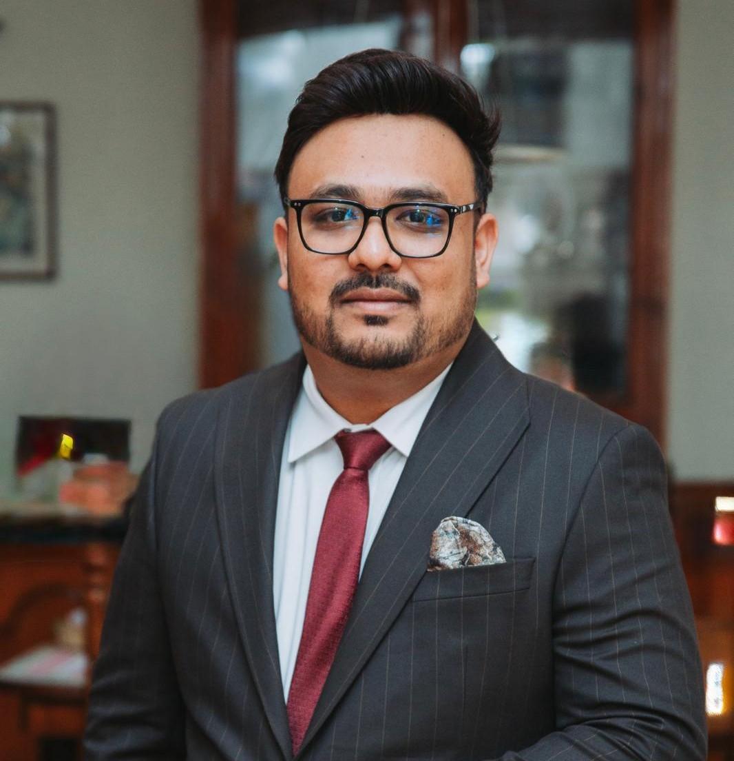 Bardan Gurung