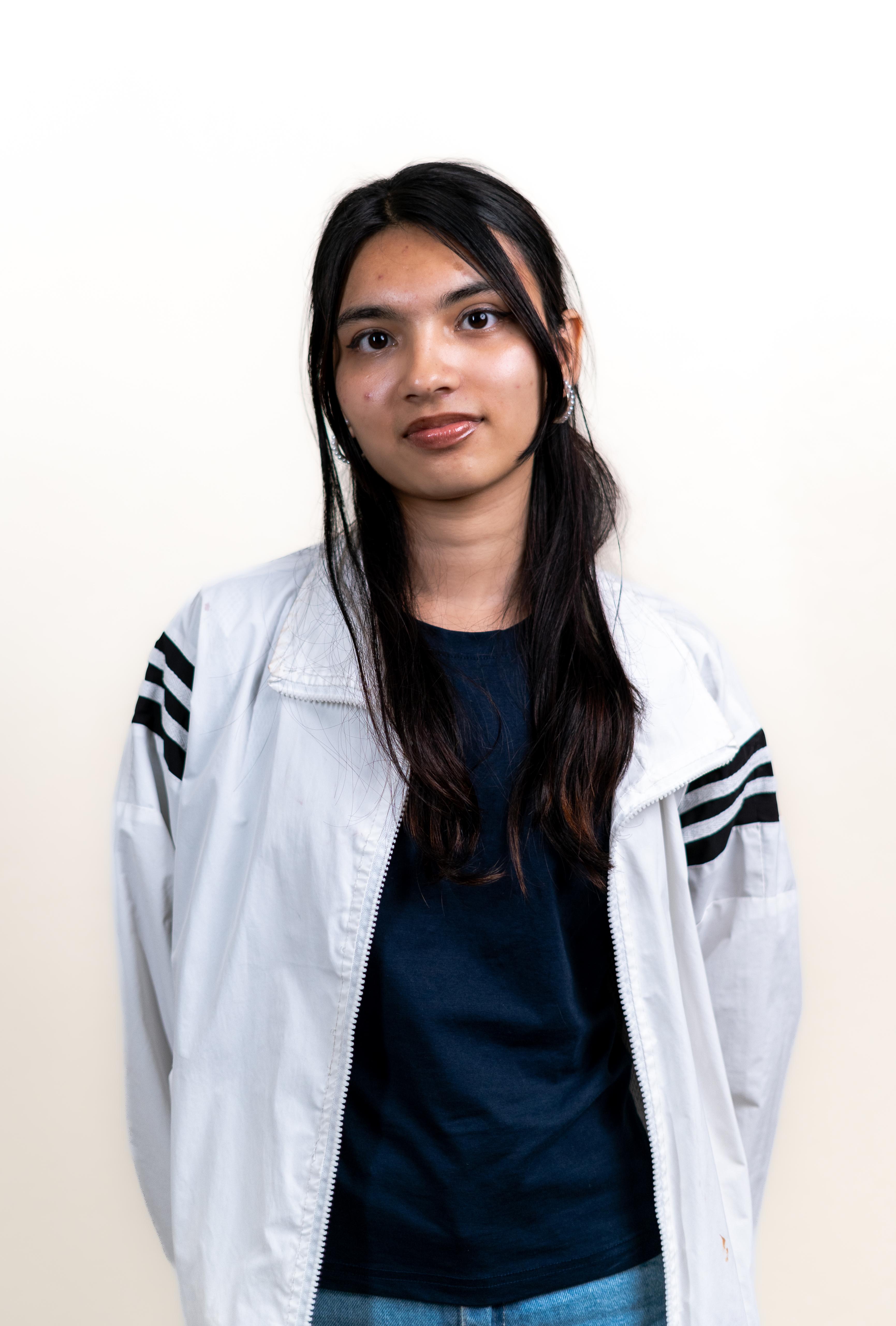 Yasmin Haq