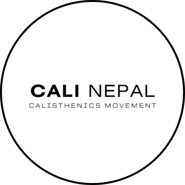 Website Development for Cali Nepal - Fitness Community (Non-Profit) project logo