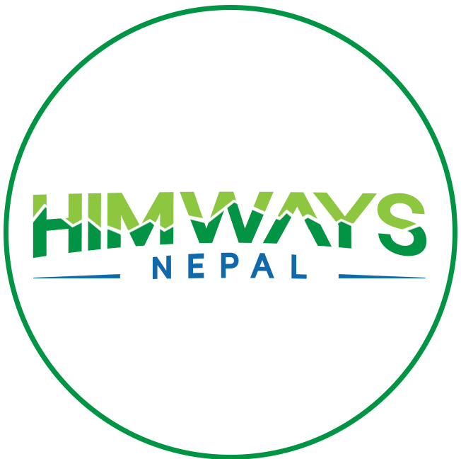 End-to-End Digital Transformation for Himalayan Pathways project logo