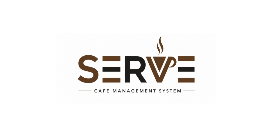 SERVE — Cafe Management, Simplified