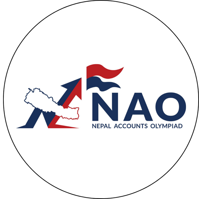 Nepal Accounts Olympiad – Non-Profit Organization logo