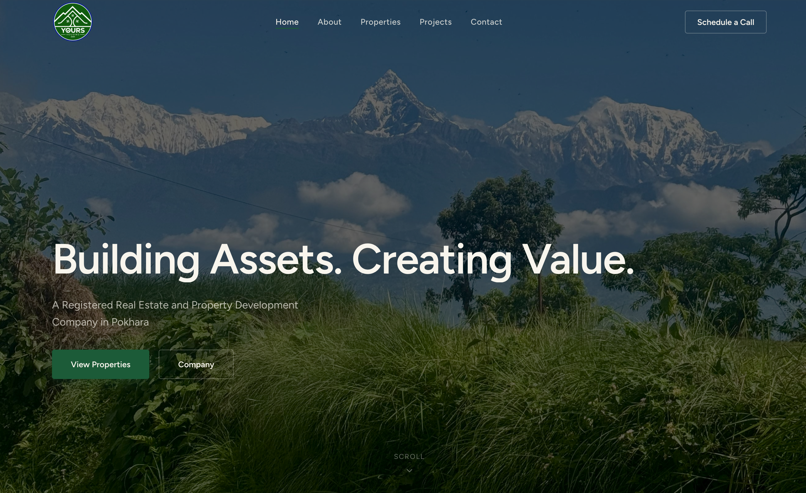 project preview