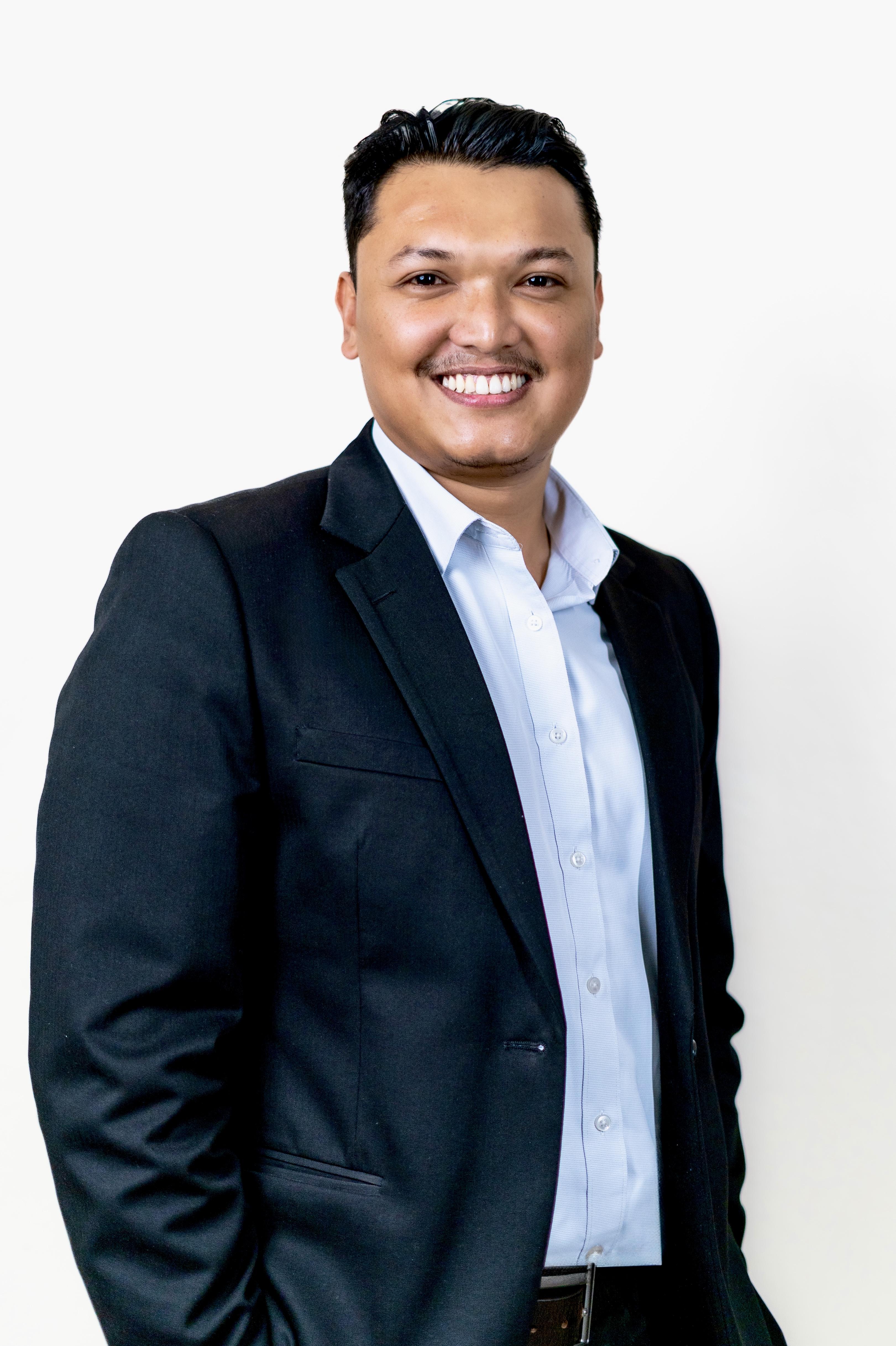 Prashant Thapa
