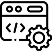 Development logo